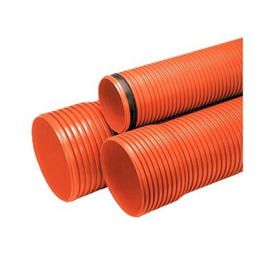 tubo conduit polietileno 2